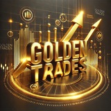 Telegram profile photo for Golden Trades