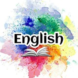 Telegram profile photo for تعلم الانكليزية بواسطة الصور
