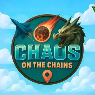 Telegram profile photo for Chaos: The Ultimate MMORPG RTS Mobile Game