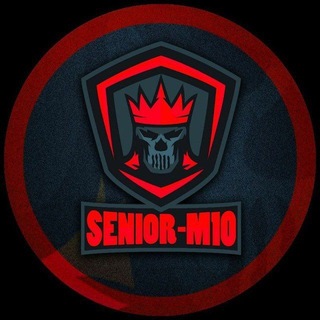 Telegram profile photo for ❴ Senior m10 Official ❵ ™