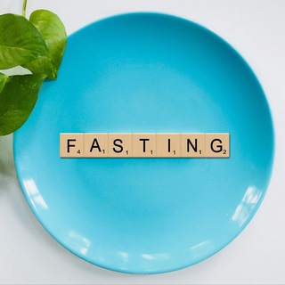 Telegram profile photo for Fasting