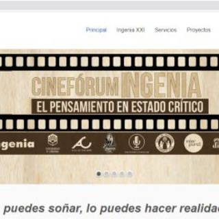 Telegram profile photo for Cinefórum 2.0