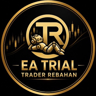Telegram group profile photo for Trial EA TR