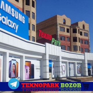 Telegram profile photo for TEXNOPARK | Расмий | Технопарк Namangan | Наманган | Vodiy | Водий Бозор Расмий™🇺🇿