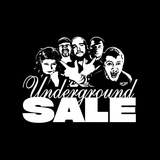Telegram profile photo for Underground.Sale