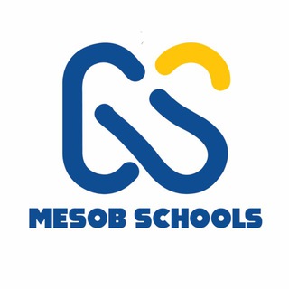 Telegram profile photo for Mesob Schools