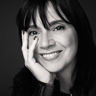 Telegram profile photo for About Fundraising, Elena Zanella