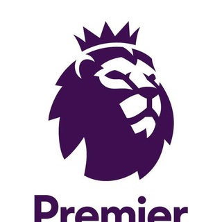 Telegram group profile photo for Premier League