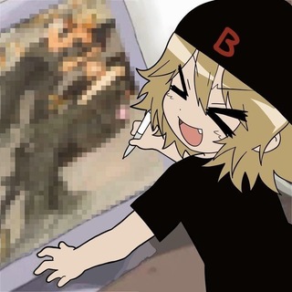 Telegram profile photo for ПЕРЕХОДНИК NSFW TRUE CRIME