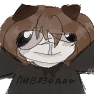 Telegram profile photo for 𝑫𝒐𝒈 𝒐𝒏 𝒉𝒆𝒂𝒗𝒊𝒆𝒔🐾