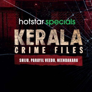 Telegram profile photo for KERALA CRIME FILES MALAYALAM MOVIES🔰
