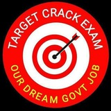 Telegram profile photo for Crack Exam up police ™️