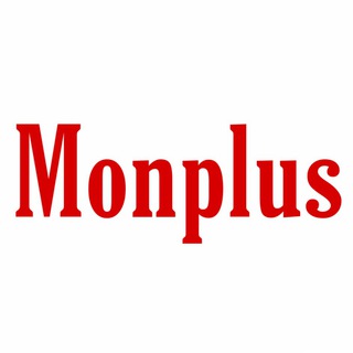 Telegram profile photo for Monplus