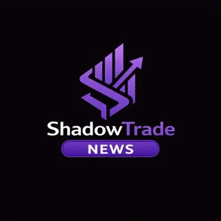 Telegram profile photo for ShadowTrade NEWS