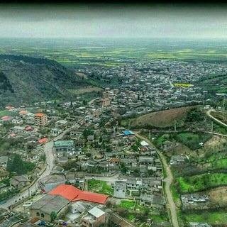 Telegram profile photo for کانال هوتو تروجن