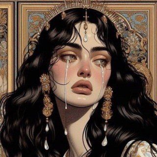 Telegram profile photo for فيكتوريا