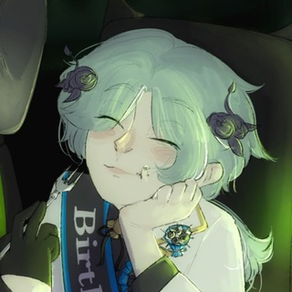 Telegram profile photo for mayvanrouge's drws??