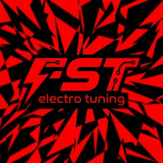 Telegram profile photo for FST FIX СПБ