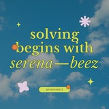 Telegram profile photo for SERENA—BEEZ: OPEN JOKI TUGAS (JOKTUG)
