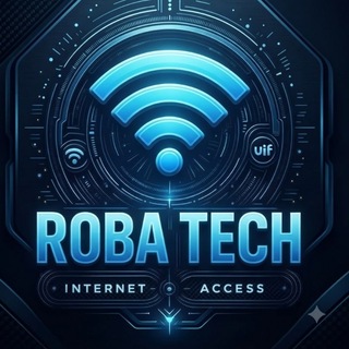 Telegram profile photo for Ʀᴏʙᴀ Tech chat