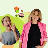 Telegram profile photo for "ЧЕК-АП ДЕТСКОГО ЗДОРОВЬЯ"