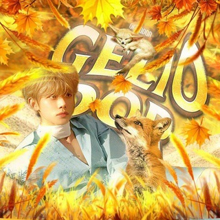 Telegram profile photo for ɢᴇʟɪᴏᴅᴏʀ closed.