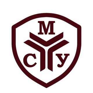 Telegram profile photo for Совет молодых ученых МГИМО