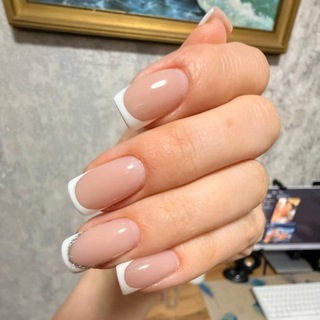 Telegram profile photo for Venera Nails💅