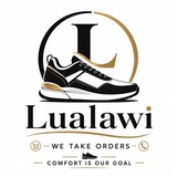 Telegram profile photo for Lualawi shoes