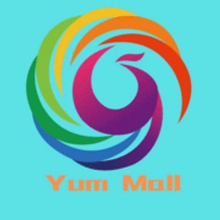 Telegram profile photo for Yummall official 💰