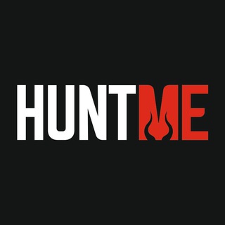 Telegram profile photo for HUNT ME - LINKS 🔗