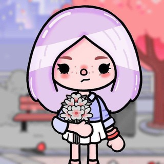Telegram profile photo for Тока Бока Версия: 1.115 (5Play)🪴
