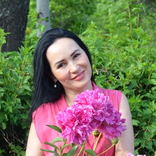 Telegram profile photo for Валерия Радужная✨ Психолог-энергопрактик✨Терапевт Души