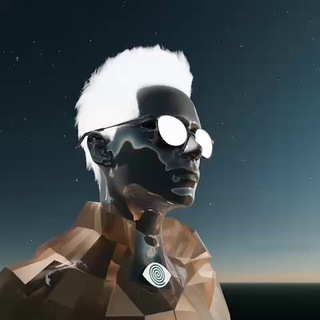 Telegram profile photo for Obraz