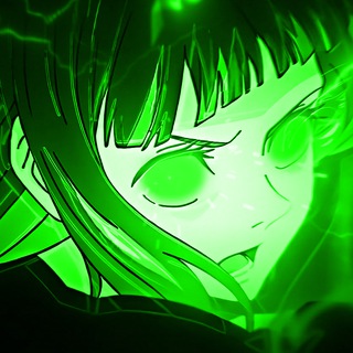 Telegram profile photo for Rozoviy Portfolio