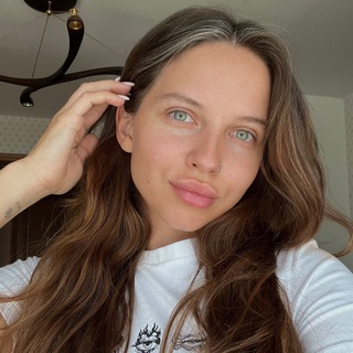 Telegram profile photo for elizaveta.blog