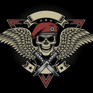 Telegram profile photo for BLACK BINOMO TRADER