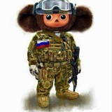 Telegram profile photo for Геннадий Чебурдышко