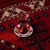 Telegram profile photo for Вместе с чаем☕️