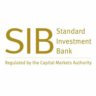 Telegram profile photo for Standard Investment Bank