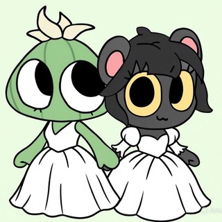Telegram profile photo for ❕Асеняс