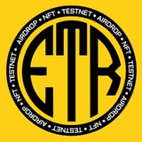 Telegram profile photo for EternalCrypto