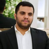 Telegram profile photo for " کانال حاج یاسر عباسی"