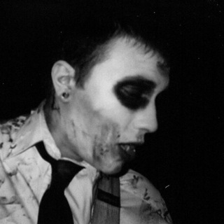 Telegram profile photo for ✞.Bloodsucker.✞