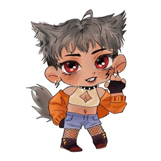 Telegram profile photo for N_hope Studio🎀(Nadia)