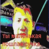 Telegram profile photo for даня кашин настоящий