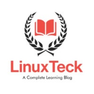 Telegram profile photo for LinuxTeck - Linux Sysadmins Community - RHEL, CentOS, Ubuntu, Debian & Rocky Linux