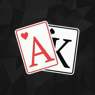 Telegram profile photo for Академия Покера