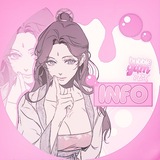 Telegram profile photo for bubblegum • mix