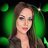 Telegram profile photo for Яна | от стресса до успеха